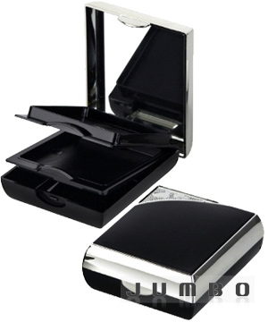 Plastic Compact 29x59mm