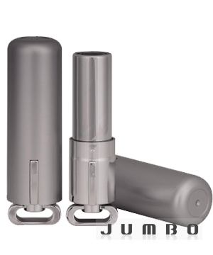 Plastic Lipstick Case 75x22mm