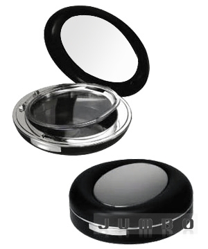Plastic Compact 25x75mm