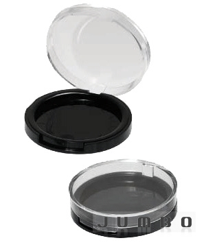 Plastic Compact 18x75mm