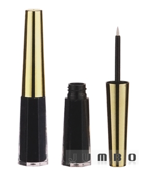 Plastic Eyeliner Bottle 107.7x21mm