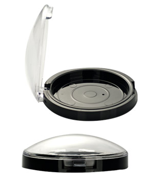 Plastic Compact 21.9x72.8mm