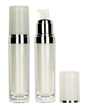 manufacture 30ml cosmetic tube bottle