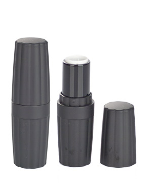 Plastic Lipstick Case 74.3x22.5mm
