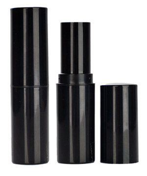 Metal Foundation Bottle 98x24mm