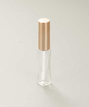 Plastic Lip Gloss Tube 92x11mm