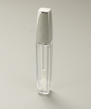 Plastic Lip Gloss Tube 103.2x16mm