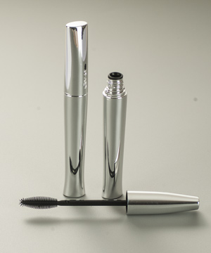 Plastic Mascara Tube 130x15mm