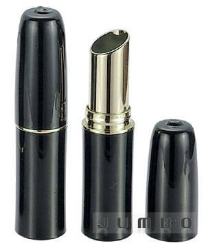 Plastic Lipstick Case 80x18mm