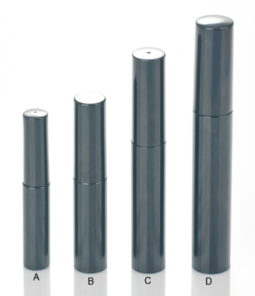 teenage beauty packaging,mini mascara tube