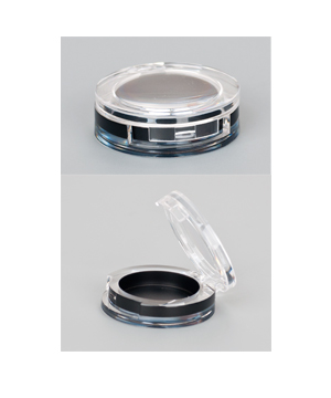 Plastic Case 14x57mm