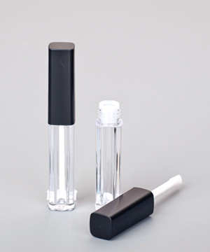 Plastic Lip Gloss Tube 87x14mm