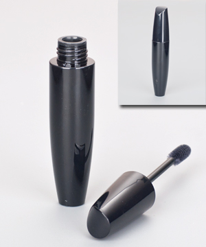 Plastic Mascara Tube 119x10.7mm