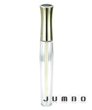 Plastic Lip Gloss Tube 118.7x16mm
