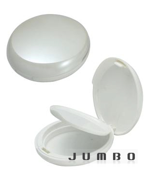 Plastic Compact 27.2x79.9mm