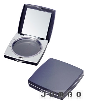 Plastic Compact 19.02x73.02mm