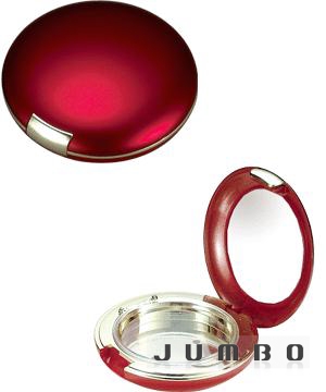 Plastic Compact 27x82mm