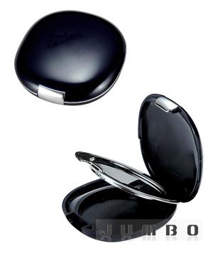 Plastic Compact 20x80mm