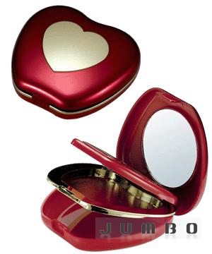 Plastic Compact 25x80mm