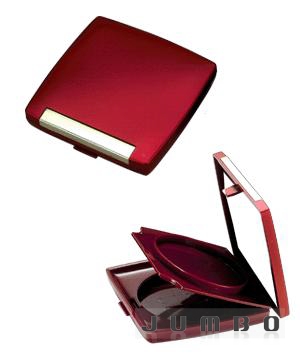 Plastic Compact 18x72mm