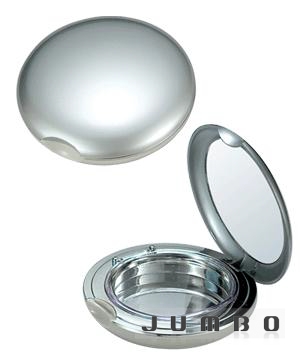 Plastic Compact 25x85mm