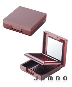 Plastic Compact 16x99mm