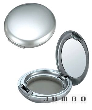 Plastic Eye Shadow Case 16.8x57.5mm
