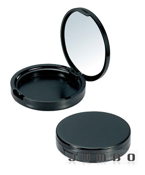 Plastic Eye Shadow Case 16x73mm