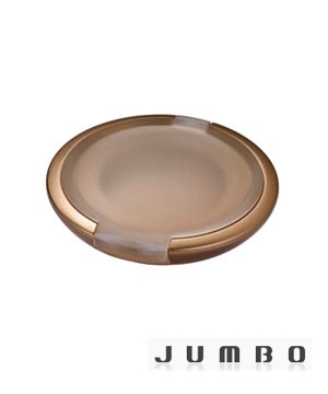 Plastic Eye Shadow Case 13x50mm